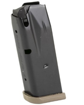 CANIK MAG METE MC9 BASP FDE 10 - 556 Black Friday Promotion